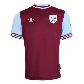 West Ham United Hemmatröja 2024/2025